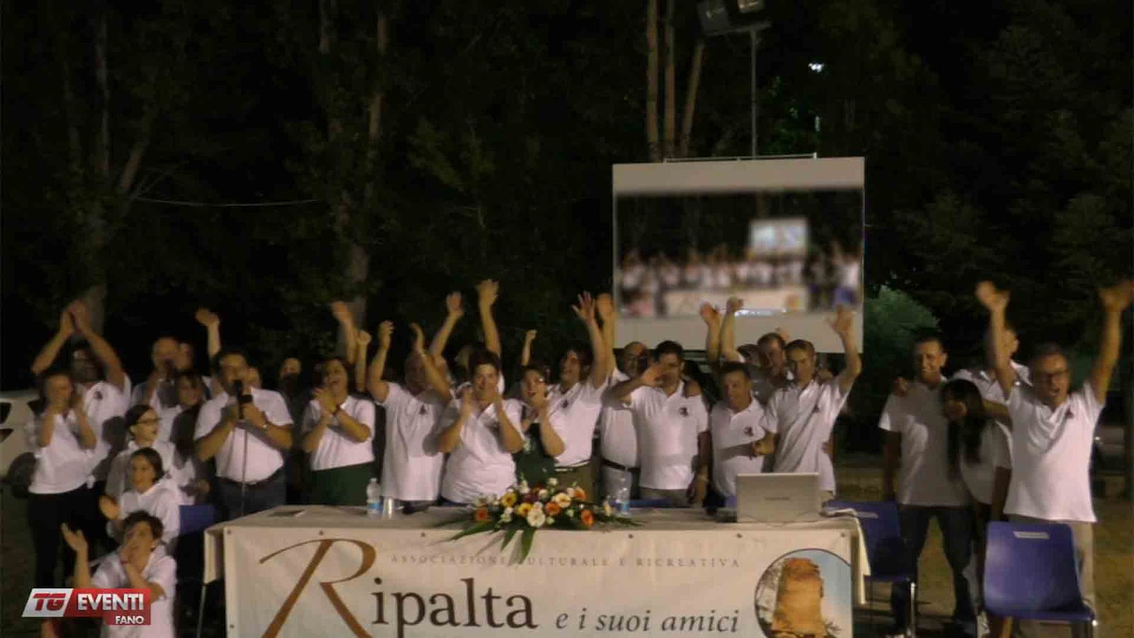 borgo festa ripalta cartoceto